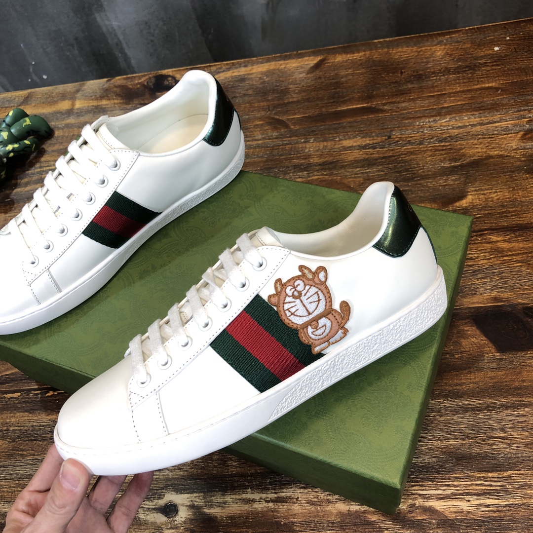 Gucci x Doraemon Ace - vstockx