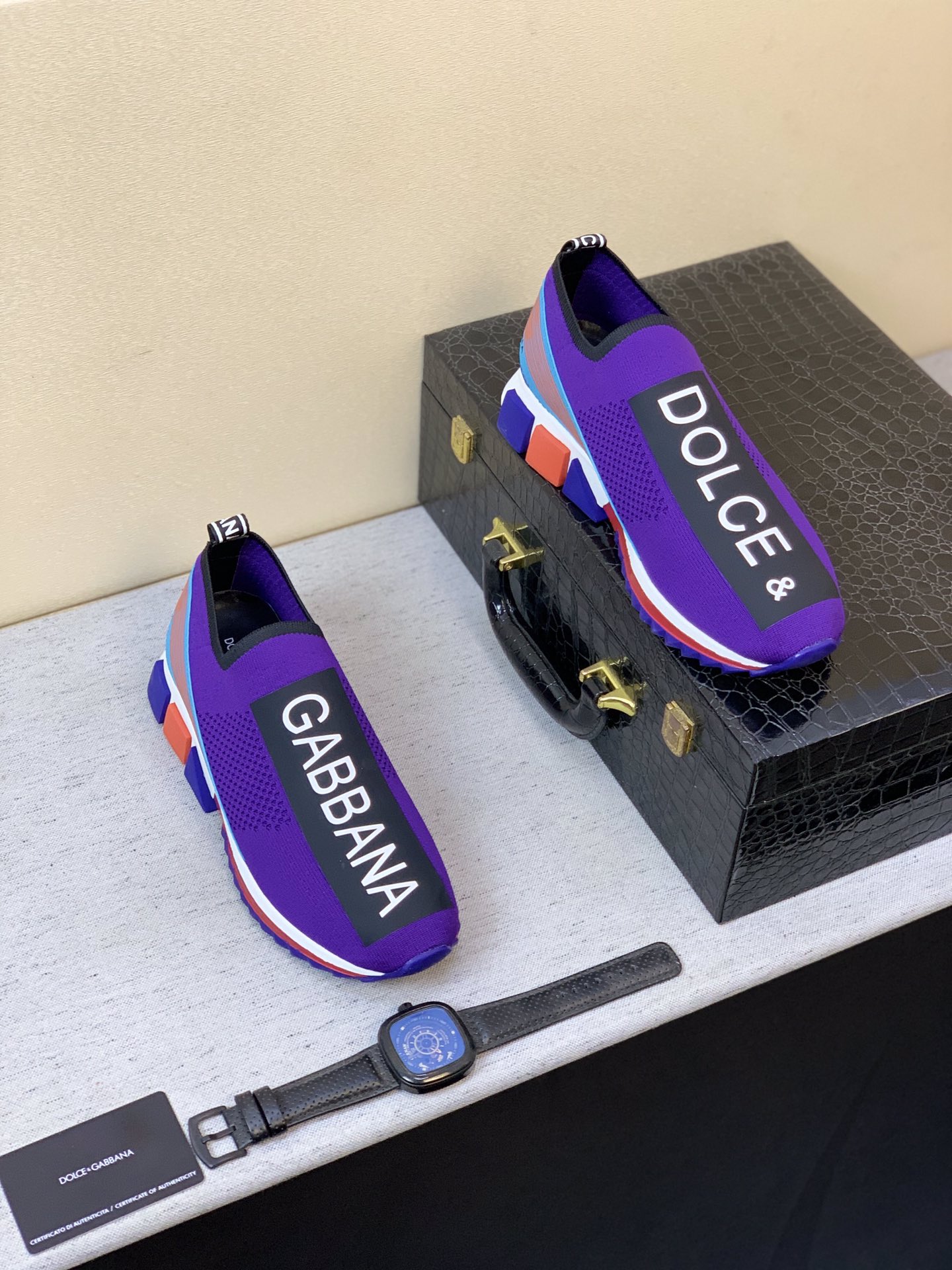 Dolce & Gabbana Sorrento 25 - vstockx