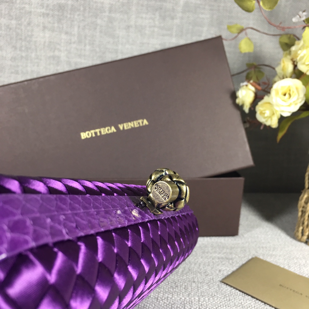 handbags Bottega Veneta 8651 size:25*9.5*4cm - vstockx