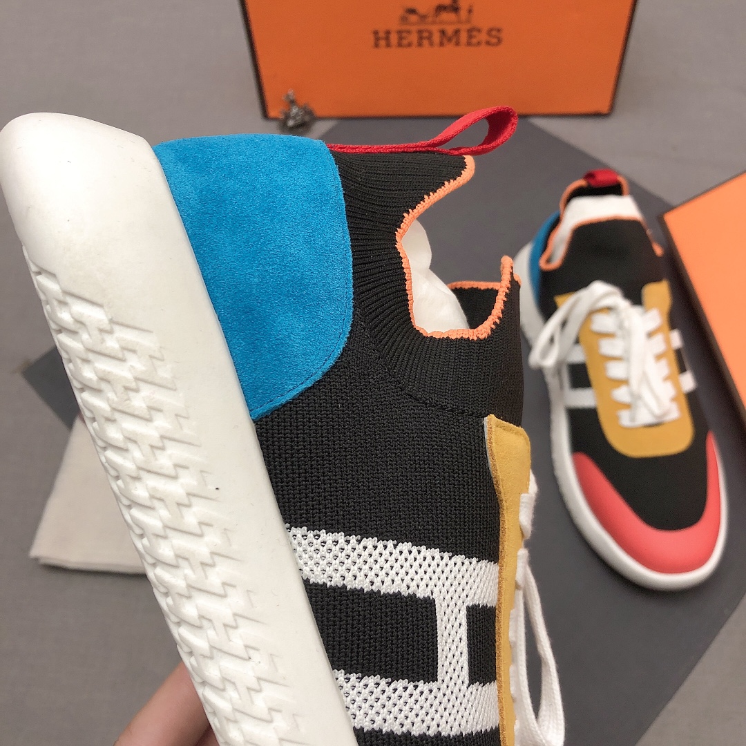 Hermes Duel sneaker 13 - vstockx