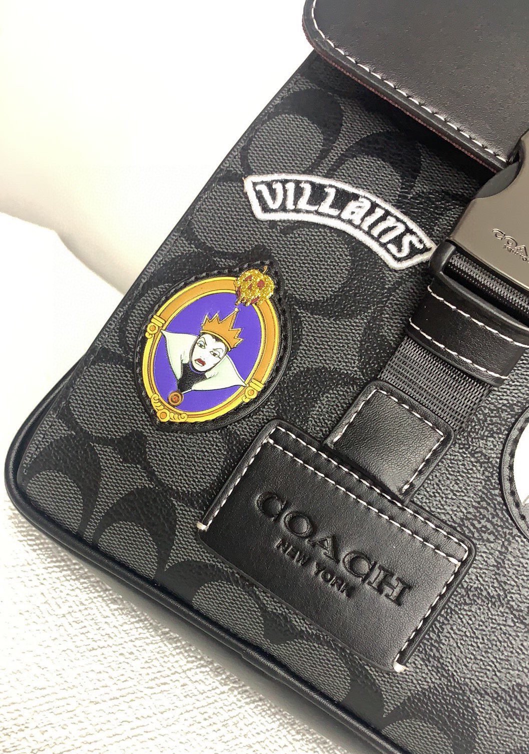 Handbags Coach CC113 size:18.5*27.*5.5cm - vstockx