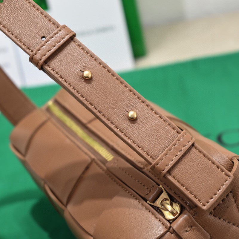 handbags Bottega Veneta 9305 size:23.5*10*10cm - vstockx