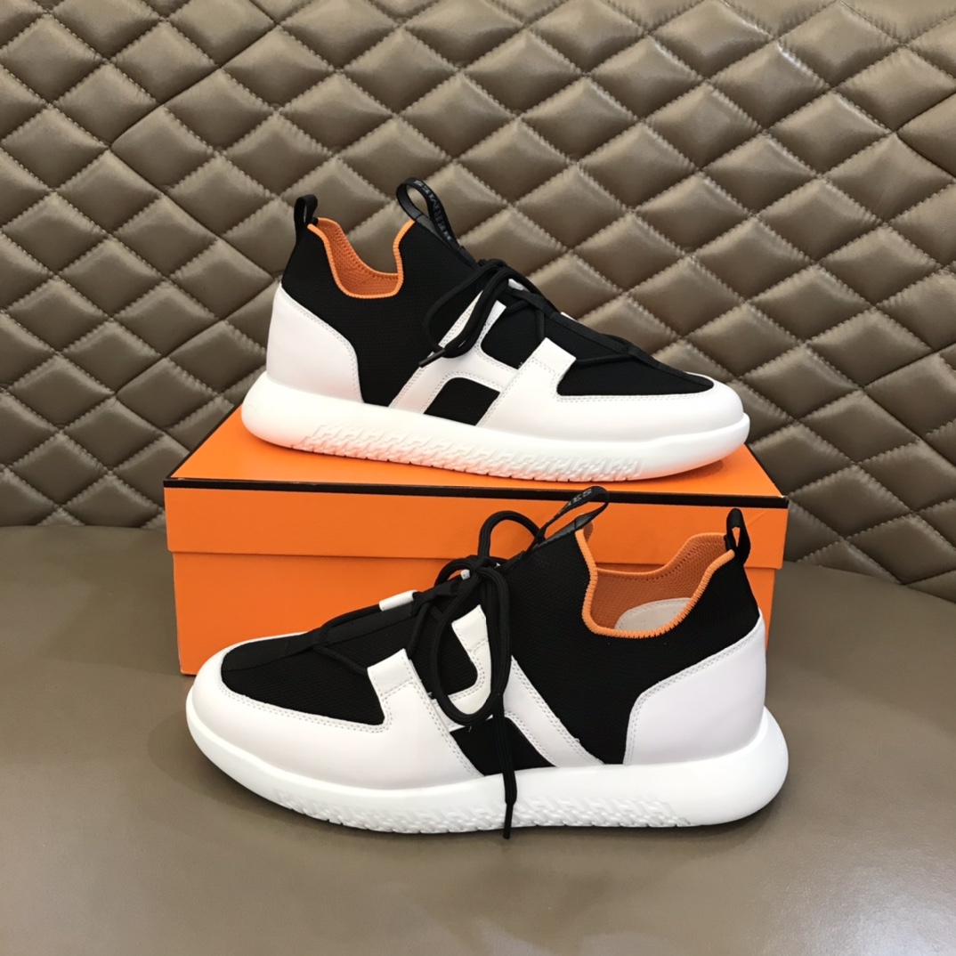 Hermes Duel sneaker 3 - vstockx