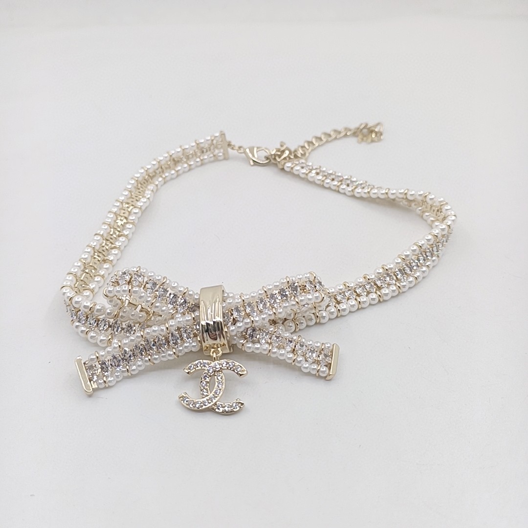 Jewelry Chanel 1772 - vstockx