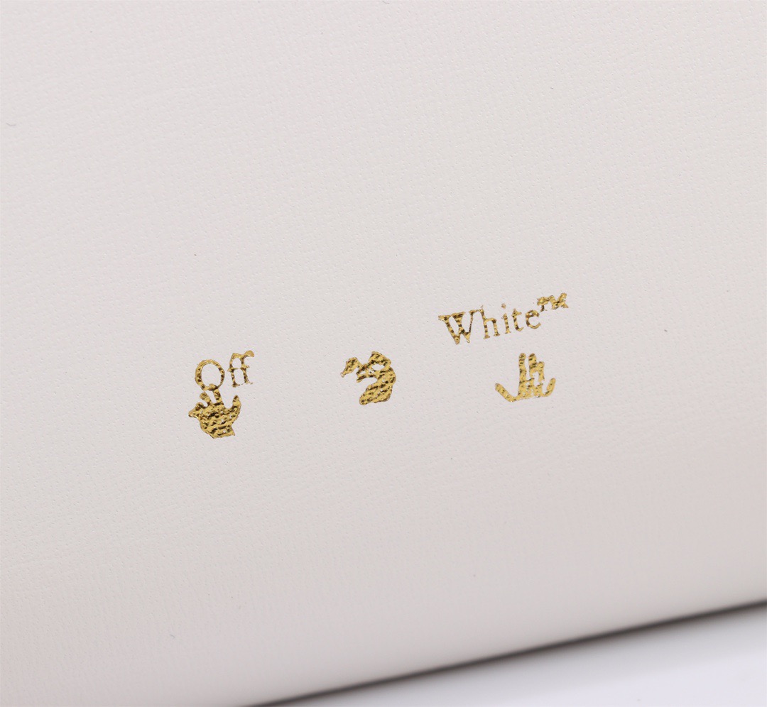 handbags OFF-White 604  5775860  size:21*11*5cm - vstockx