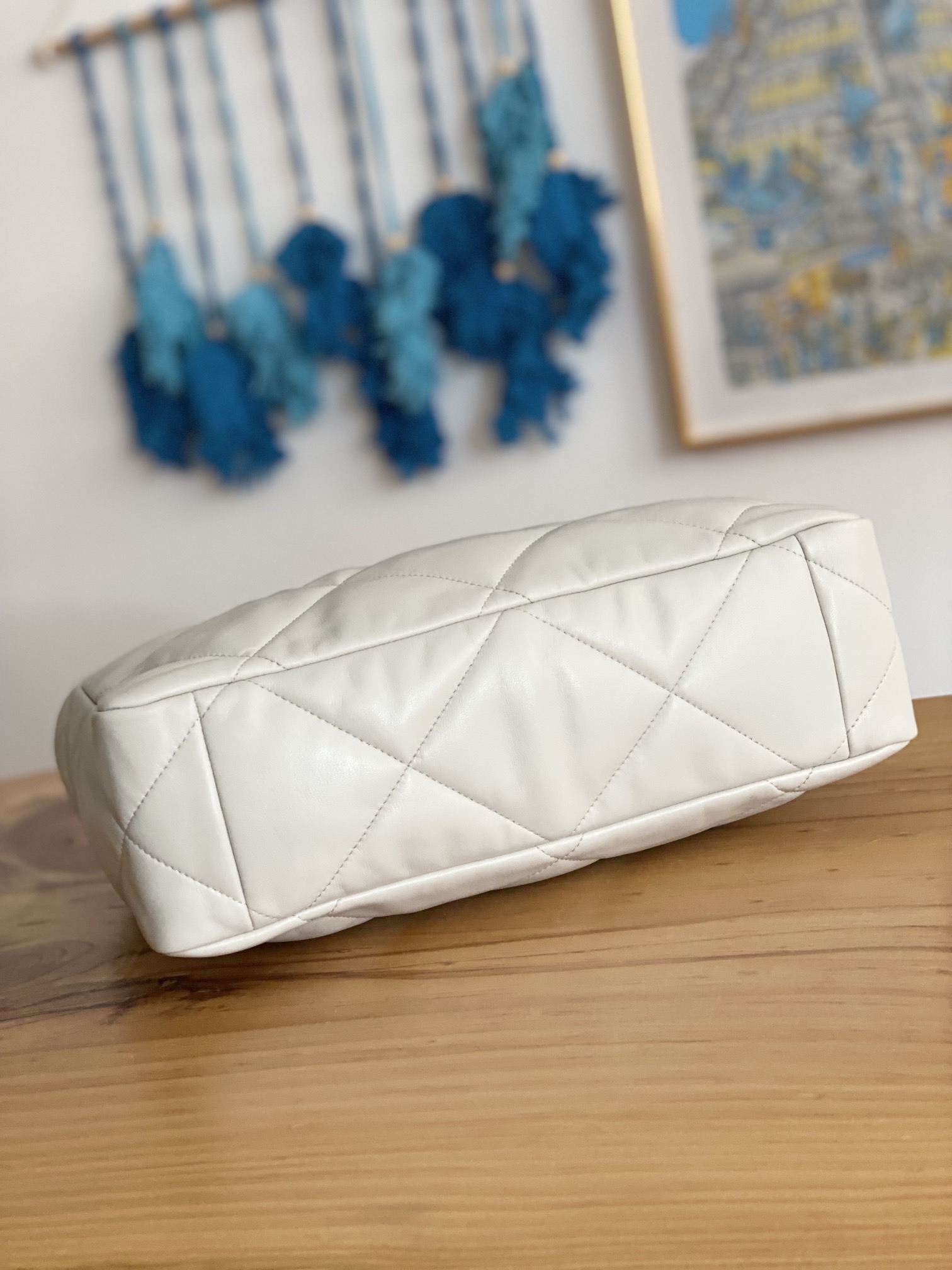 Handbag Chanel AS3660 size 24*41*10.5 cm - vstockx