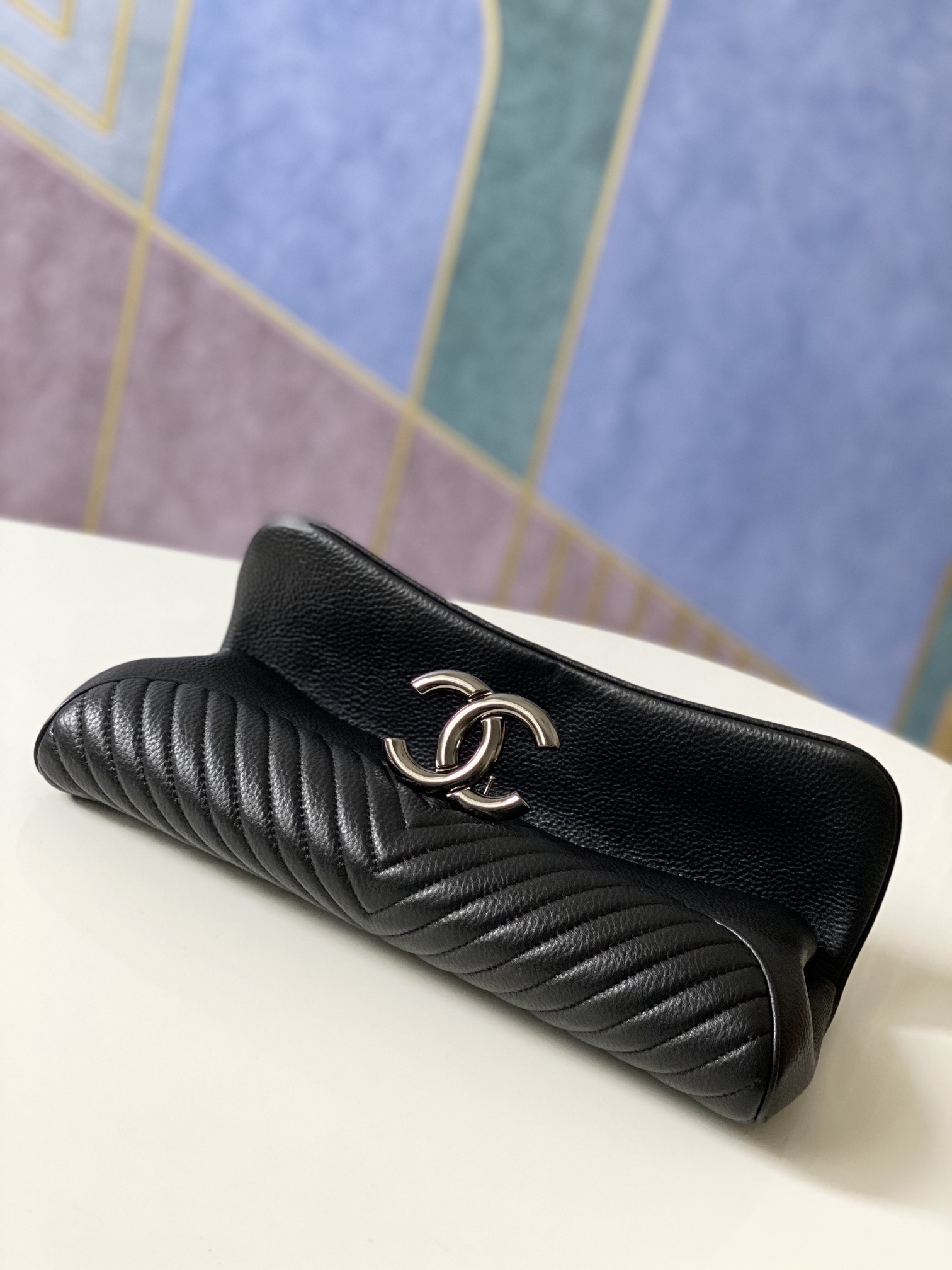 Handbag Chanel 86015 size 30.12.6 cm - vstockx