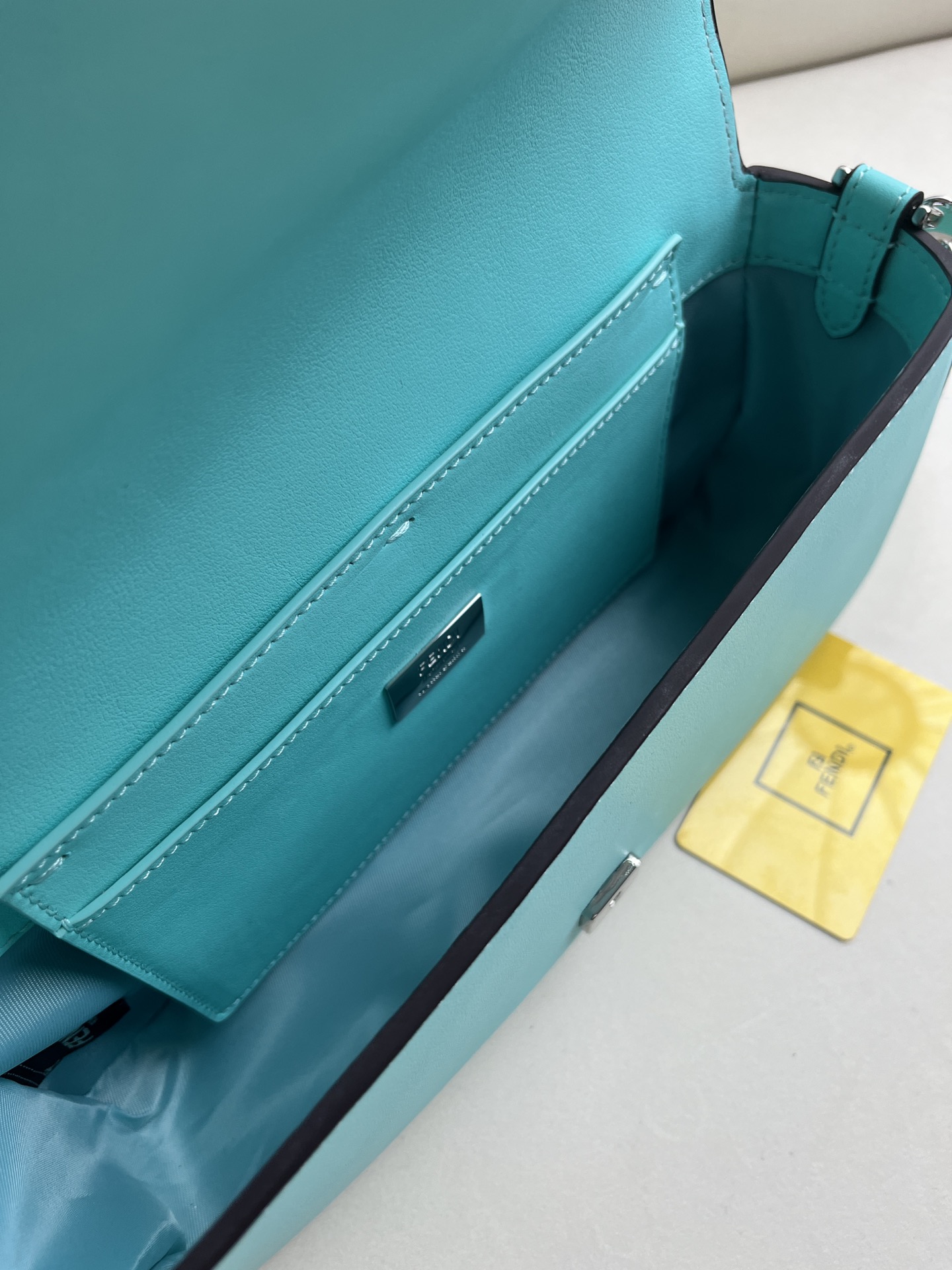 handbags FENDI 5012 size:26*5*15cm - vstockx