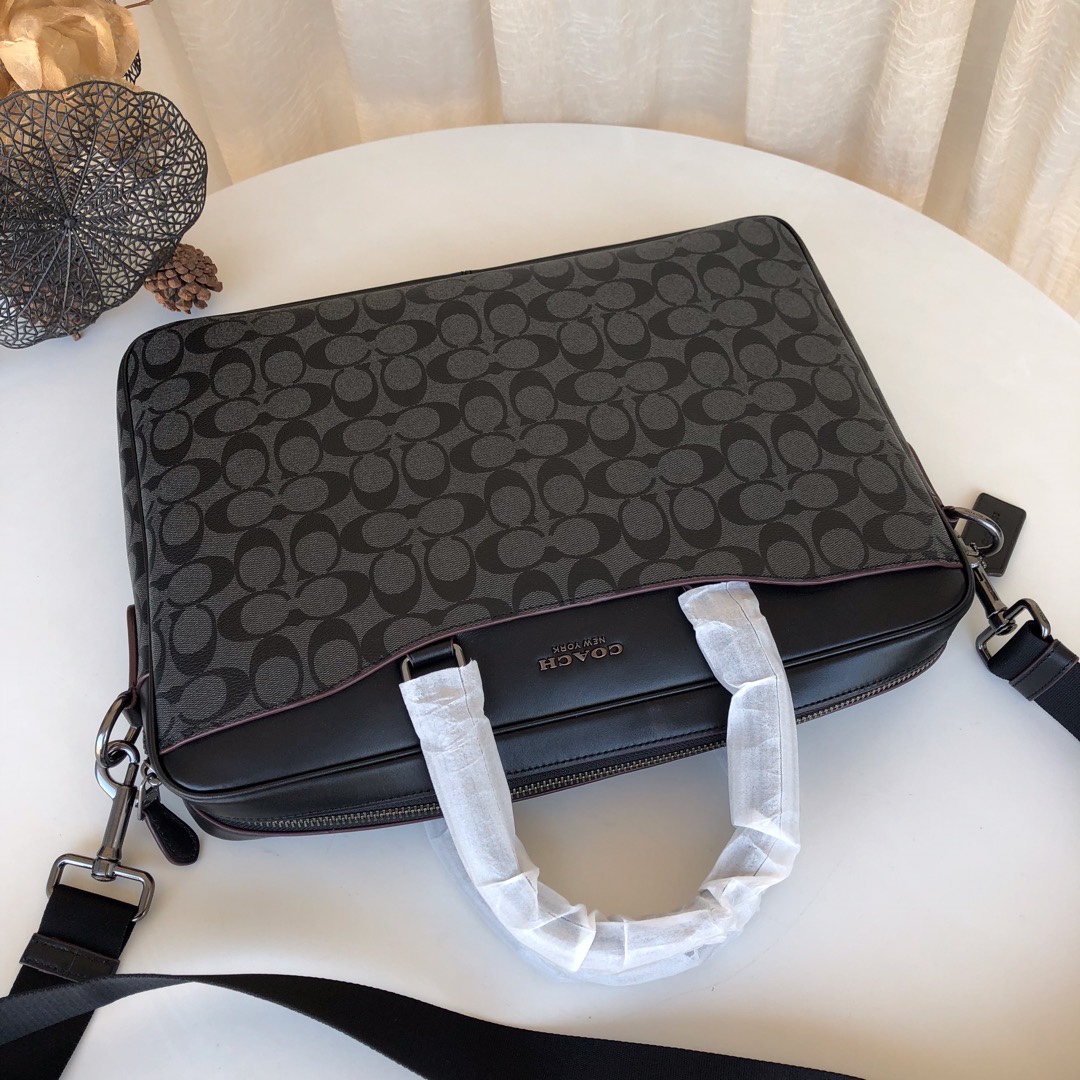 Handbags Coach F72973 size:38*28*5cm - vstockx