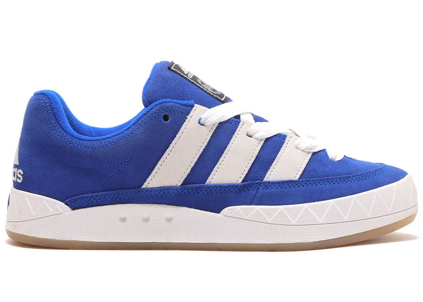 adidas Adimatic Atmos Blue - vstockx