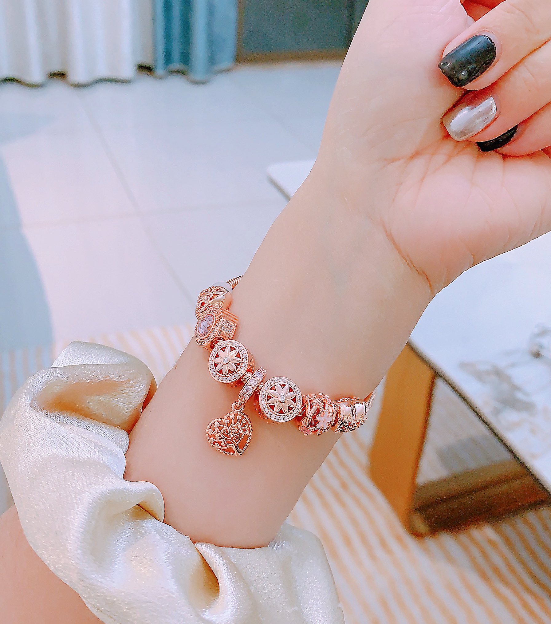 Jewelry pandora 239 - vstockx