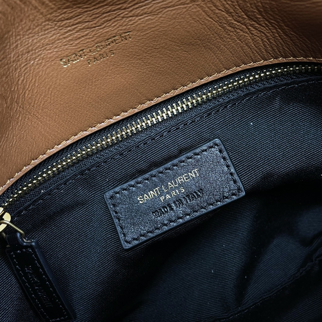 Handbags SAINT LAURENT 620333 size 23  15.5  8.5 cm - vstockx