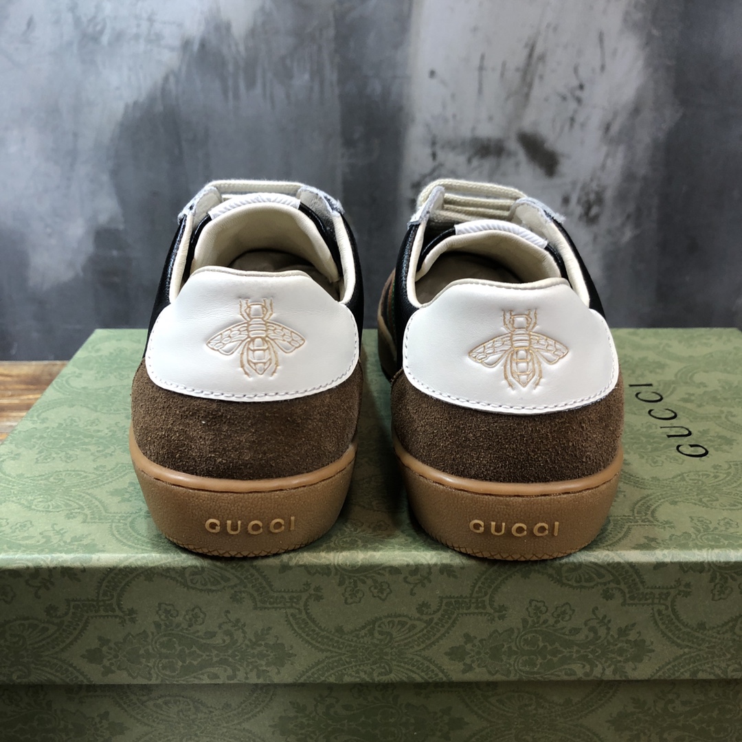Gucci G74 sneaker 1 - vstockx