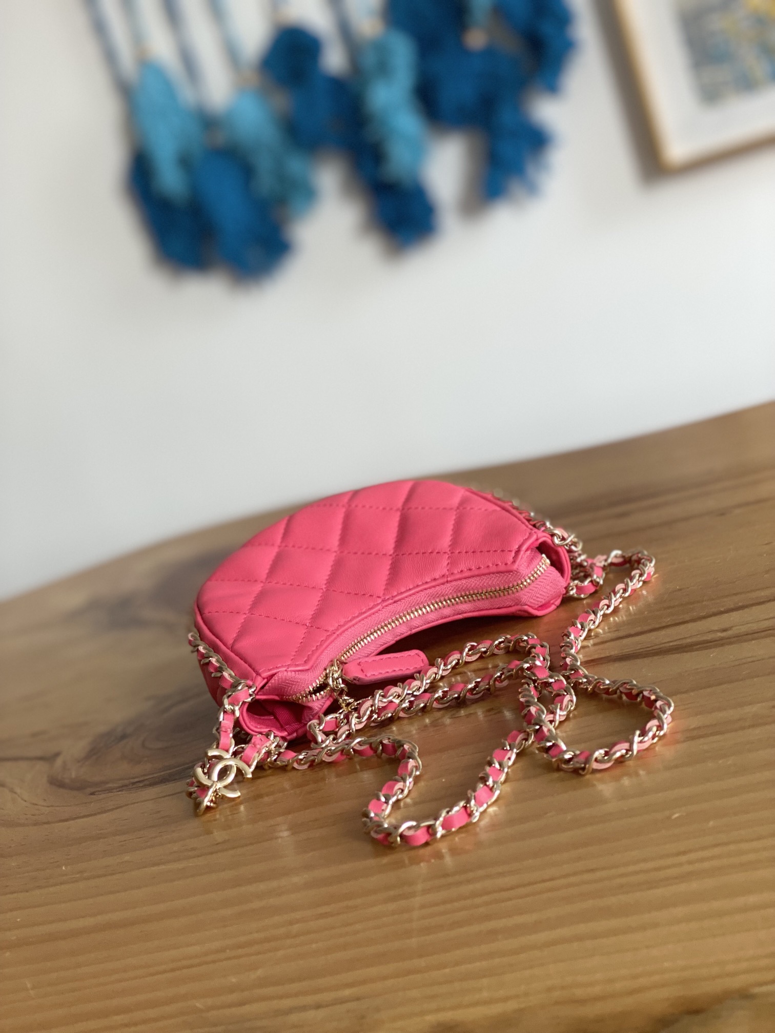 Handbag Chanel AP3232 size 9.5-10.5-5 cm - vstockx