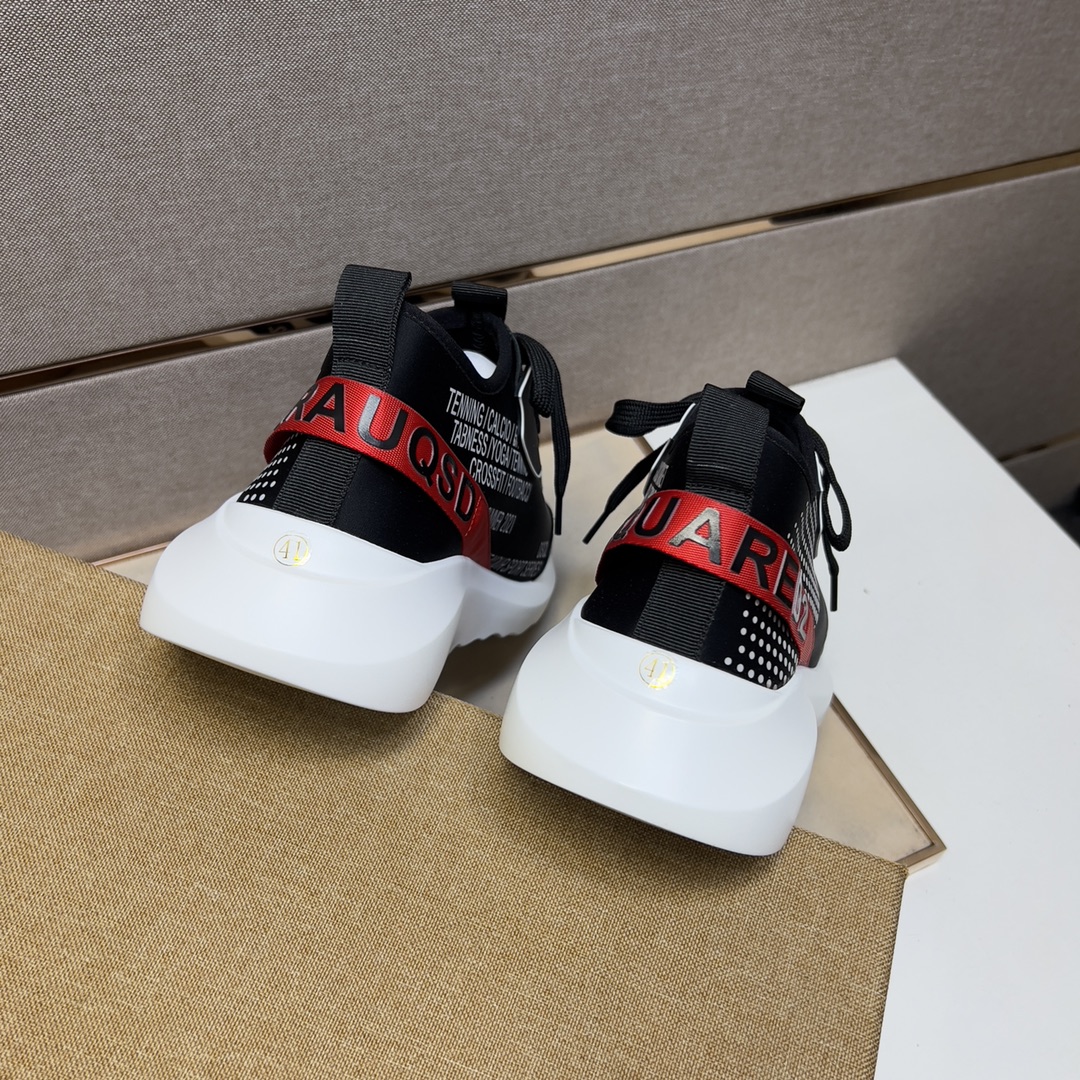 DSQUARED2 sneaker 22 - vstockx