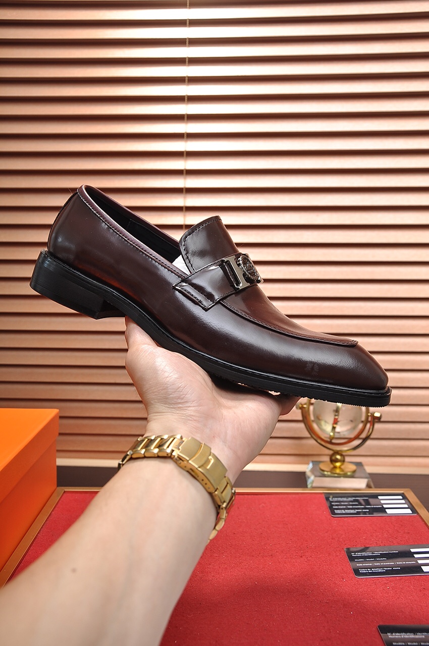 Hermes Boots 10 - vstockx