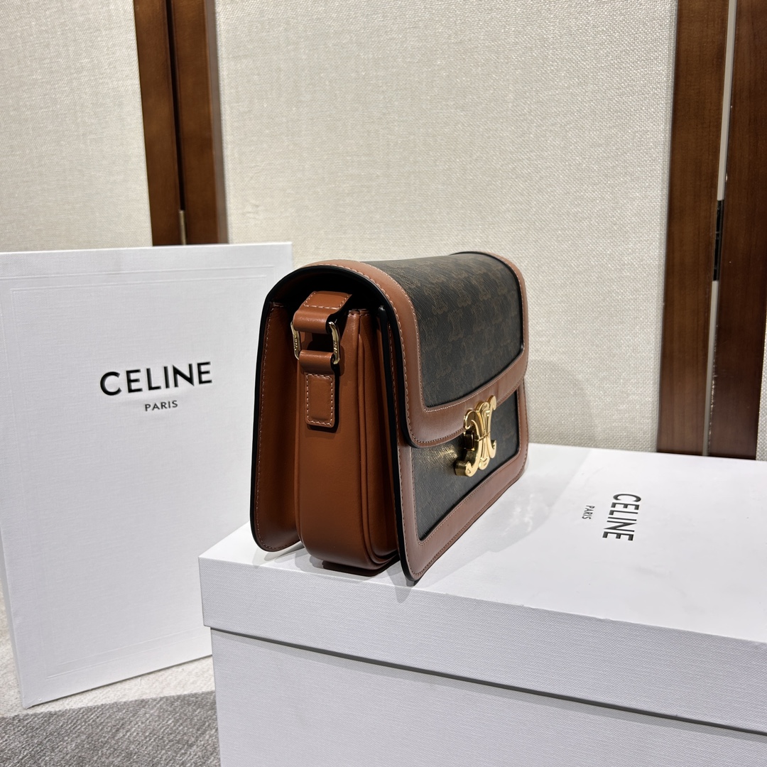 Handbags CELIN 191242 size:22 cm - vstockx