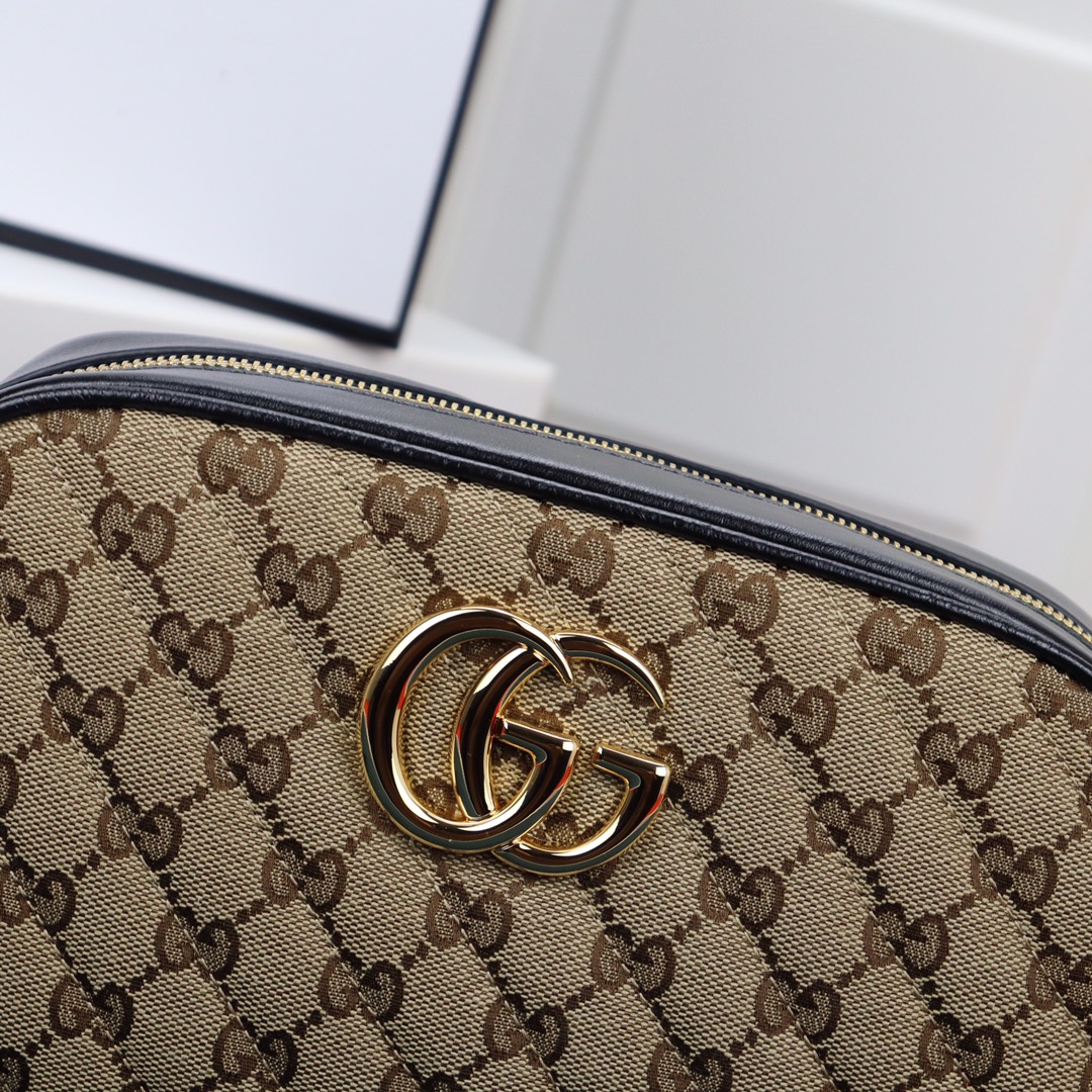 Handbag Gucci 447632 size 24*13*7 cm - vstockx