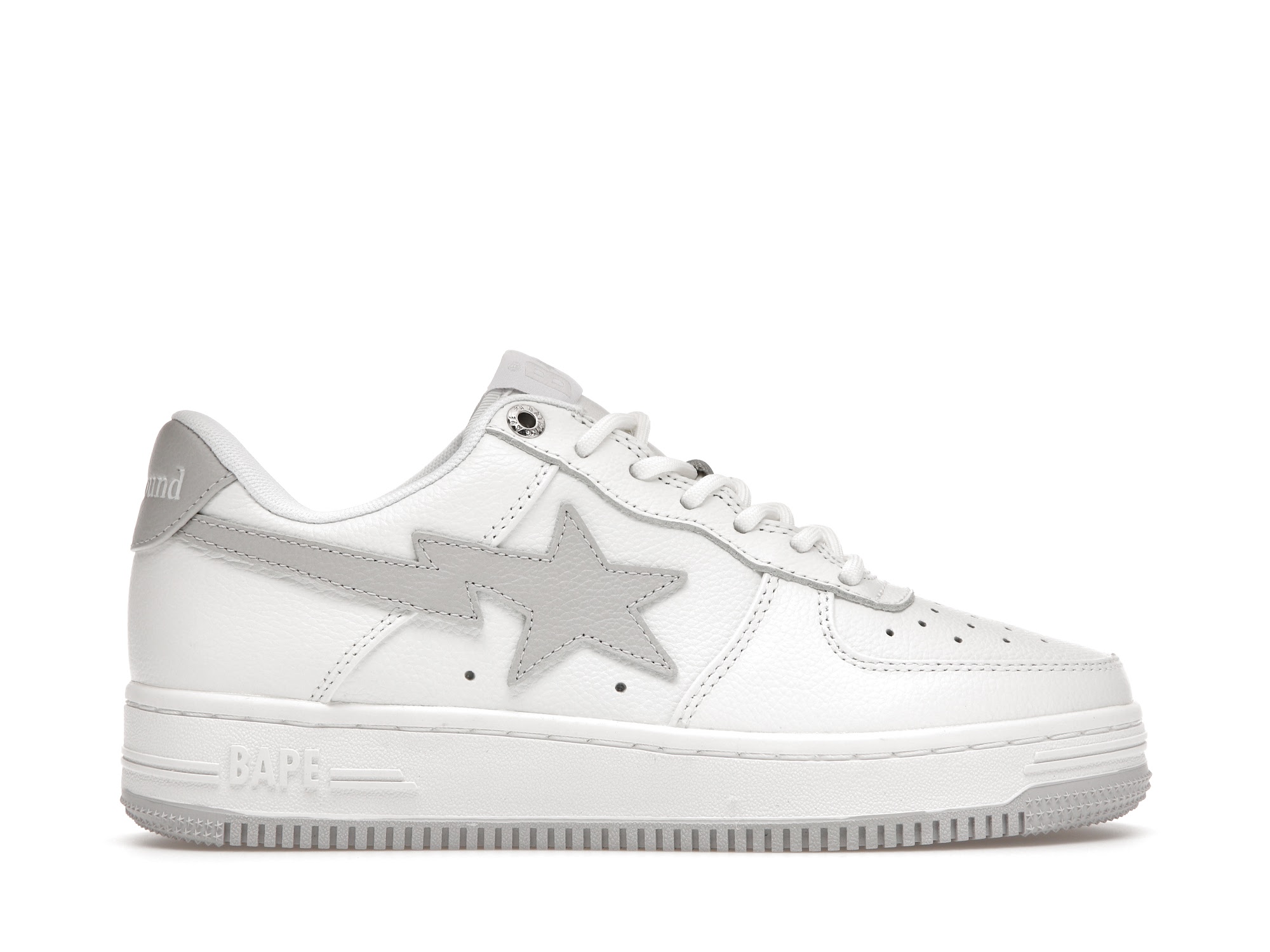 A Bathing Ape Bapesta JJJJound (Women's) - vstockx
