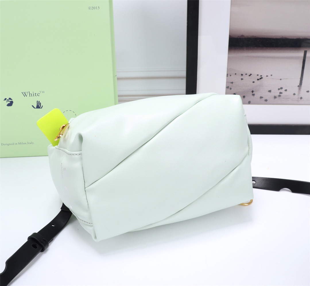 handbags OFF-White 572  6553980  size:27*12*14cm - vstockx