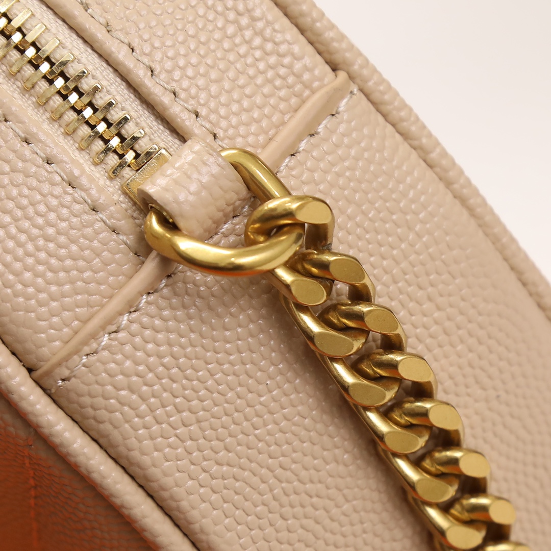 Handbags SAINT LAURENT 610436 size 17x17x5.5 cm - vstockx