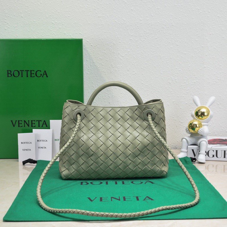 Handbags Bottega Veneta 7463 size:25*20*10 cm - vstockx