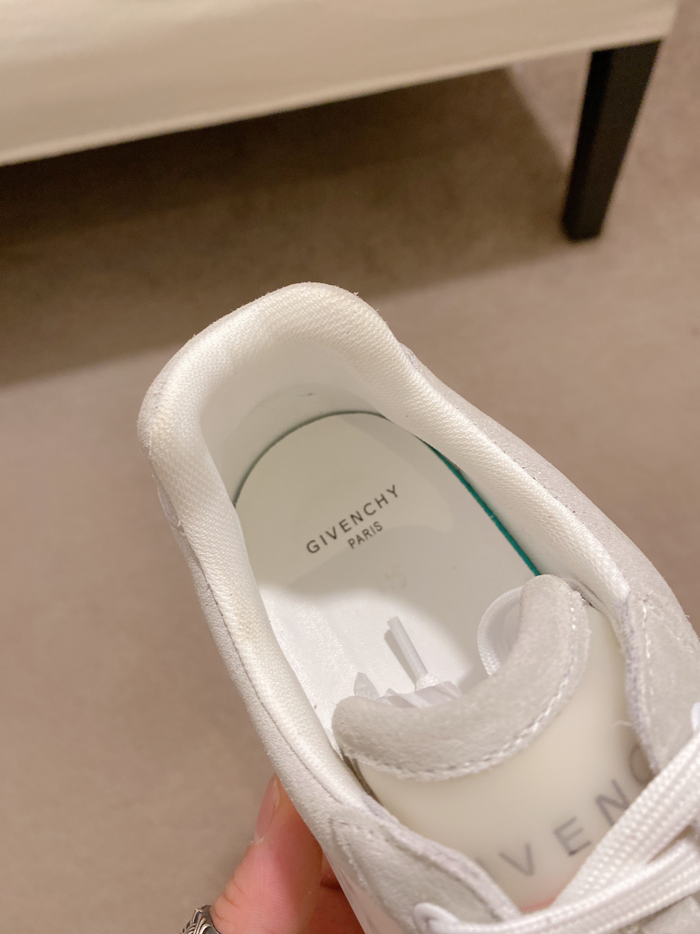 Givenchy Spectre Zip Sneakers 13 - vstockx