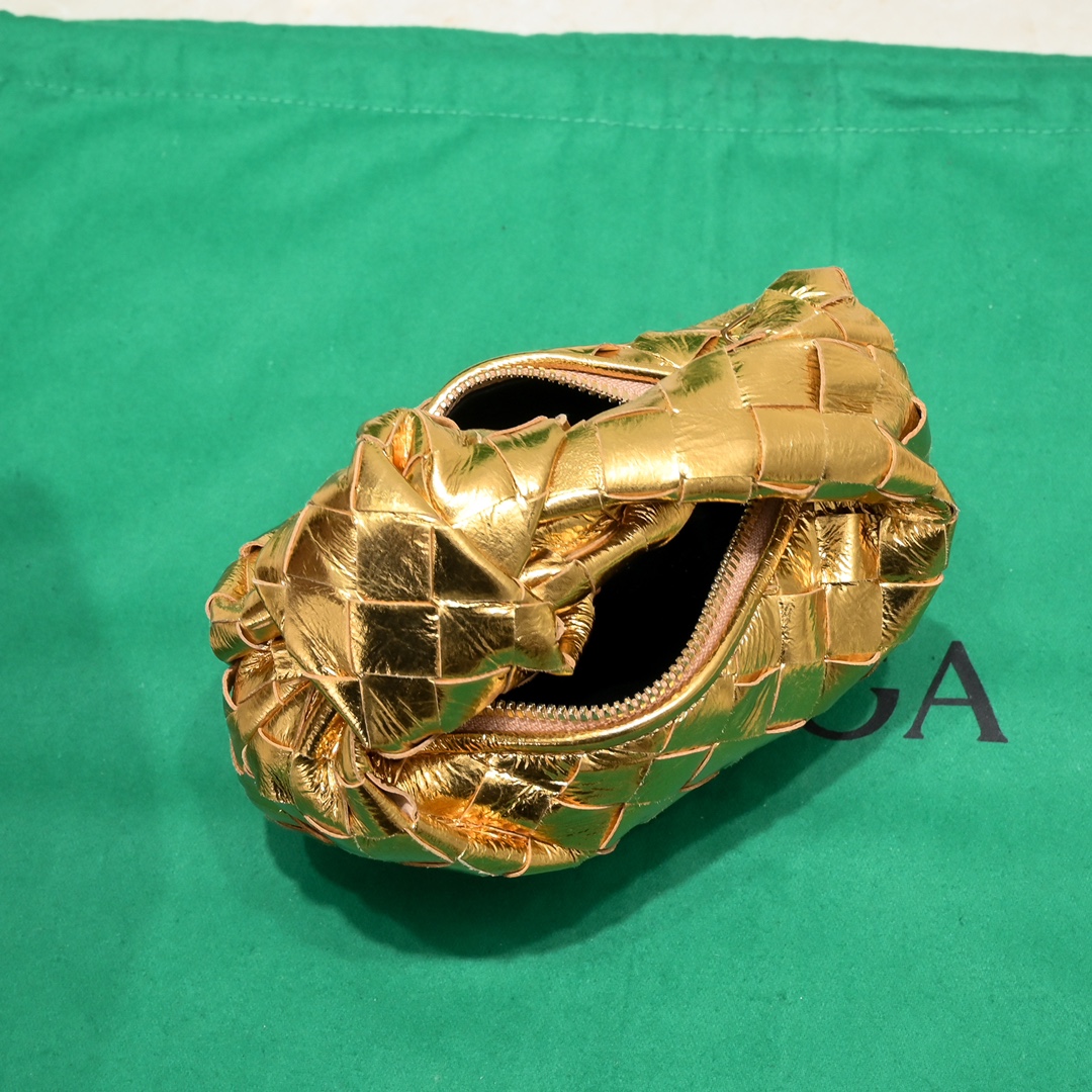 handbags Bottega Veneta 6699-0# size:17*16*6.5cm - vstockx