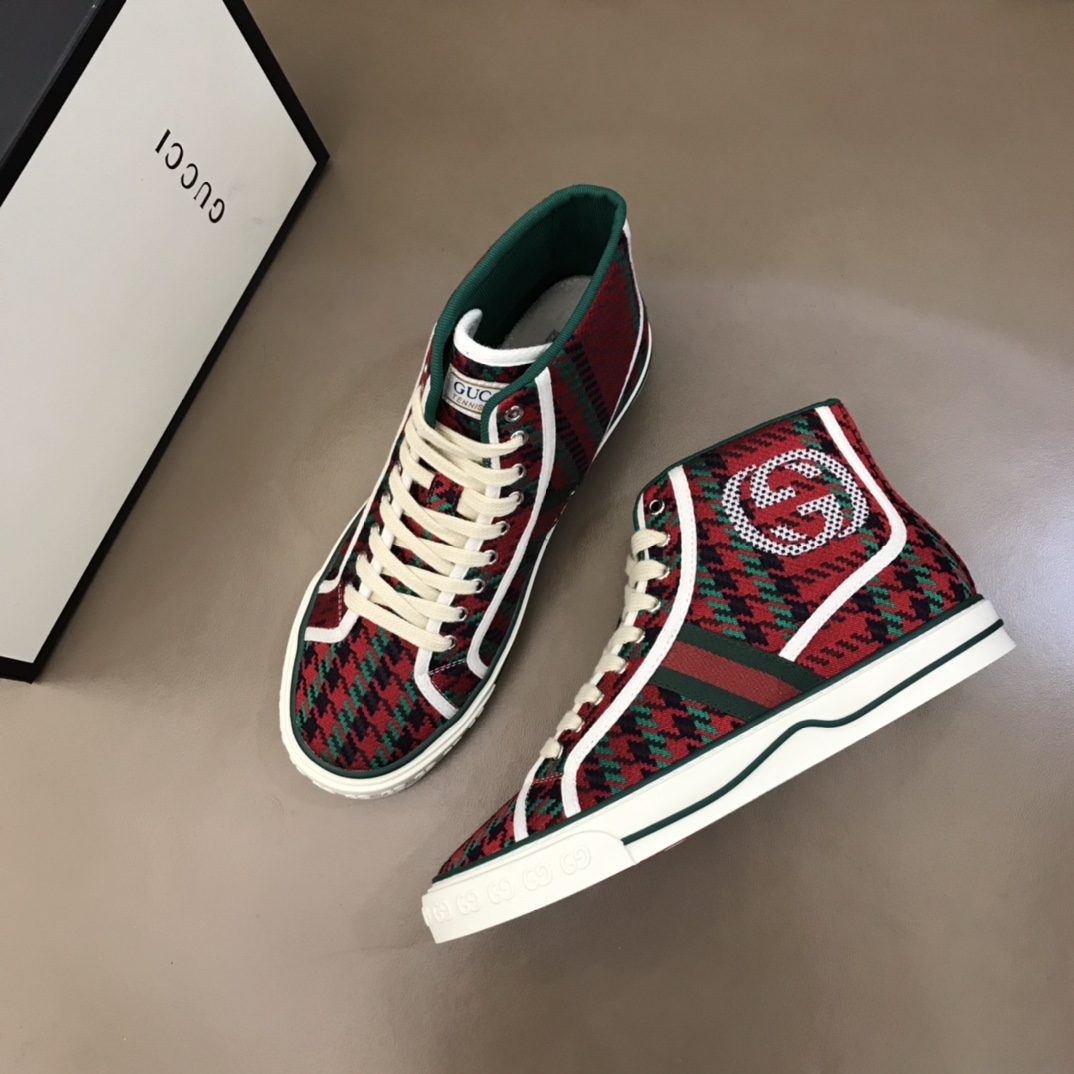 Gucci Tennis 1977 sneaker 8 - vstockx