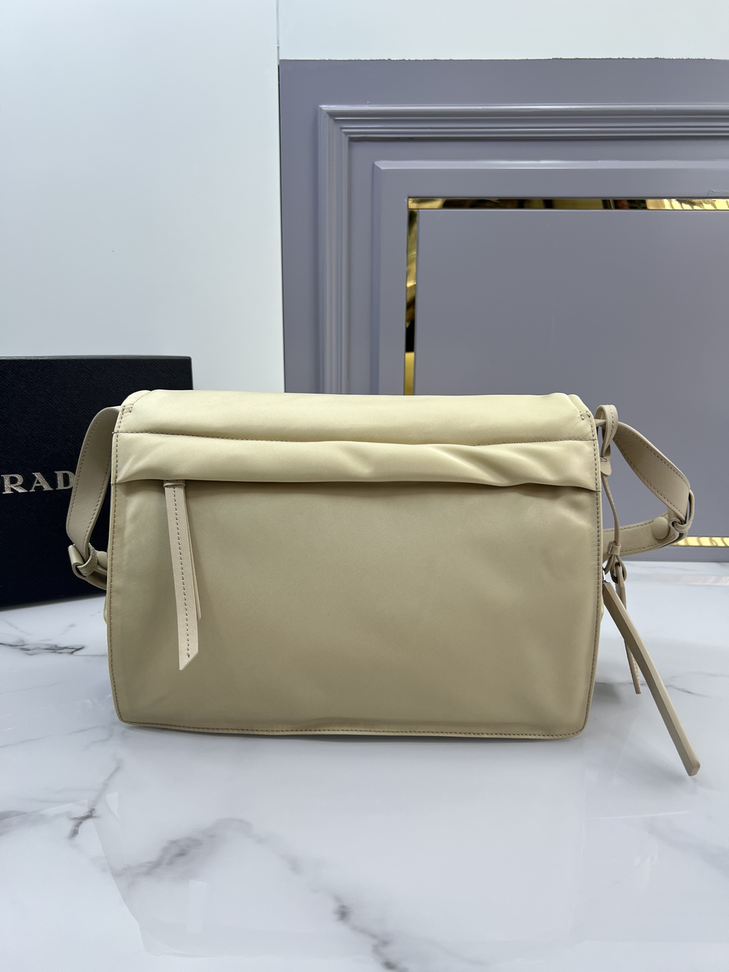 handbags prada 1BD255 30*21.5*12 - vstockx