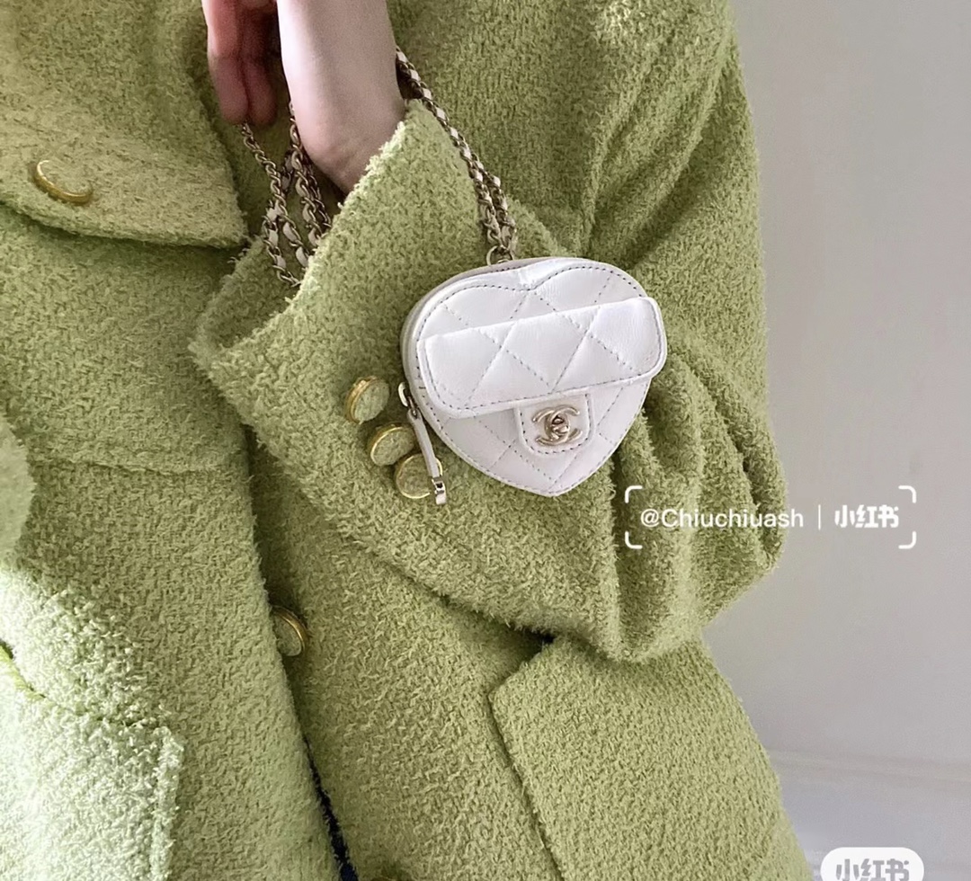 Handbag Chanel 99171 - vstockx