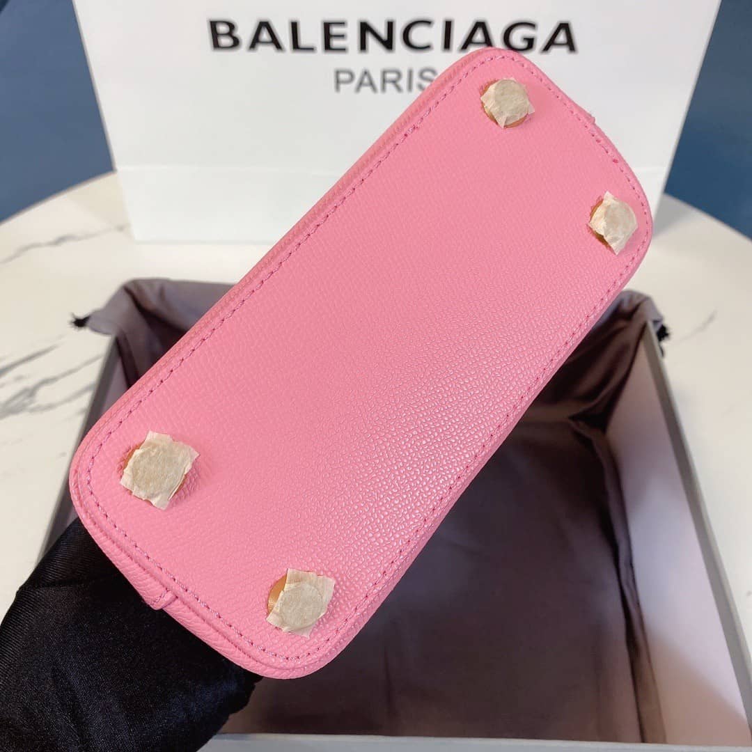 handbag balenciaga mini size 18*8*15 cm - vstockx