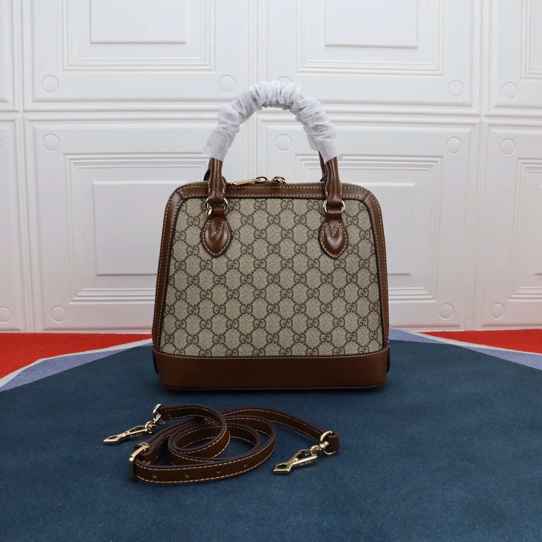 Handbag Gucci 621220 size 25X24X9 cm - vstockx