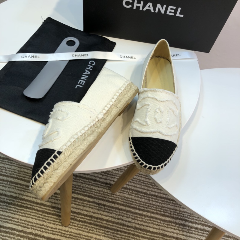 Chanel Loafers 48 - vstockx