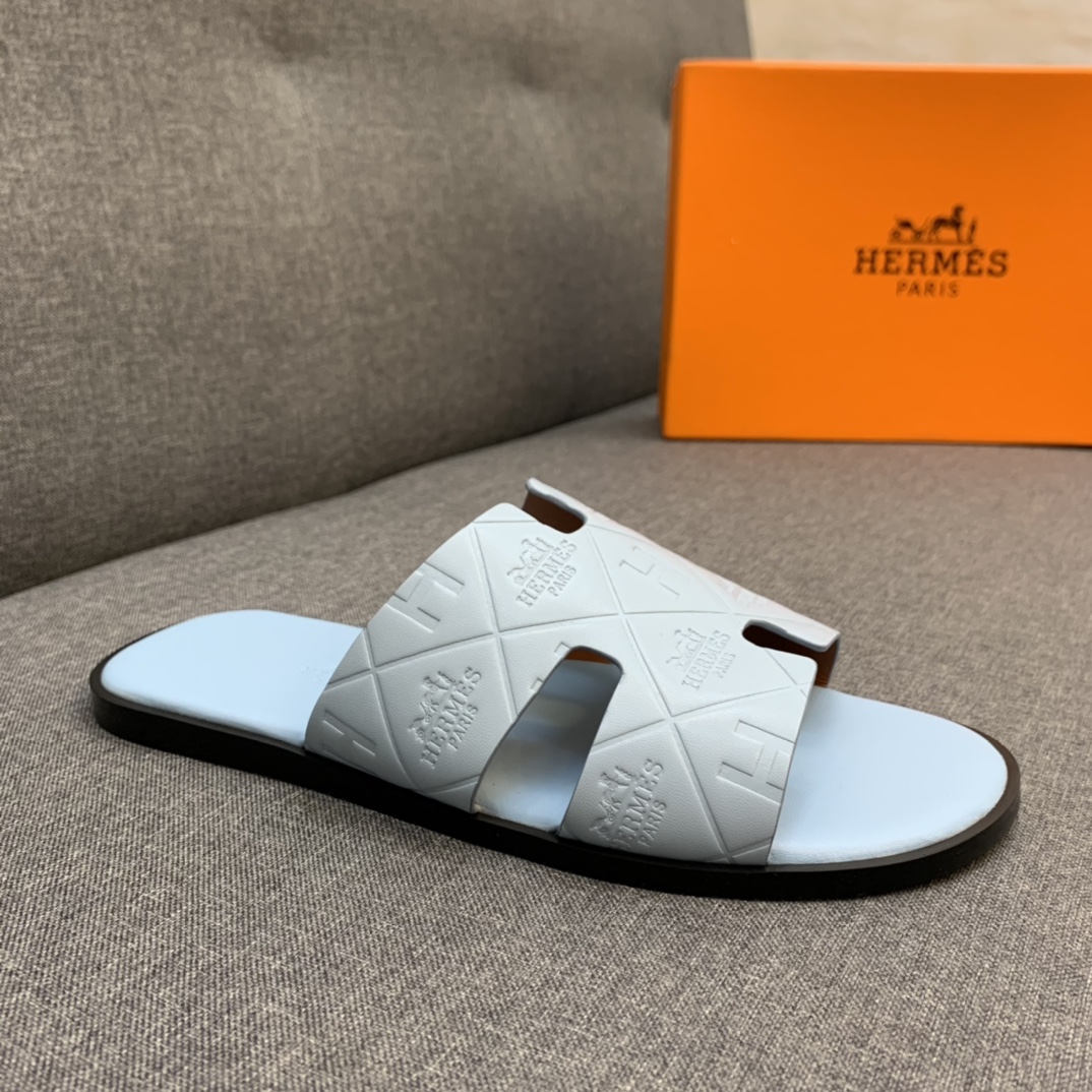 Hermes Sandals 14 - vstockx