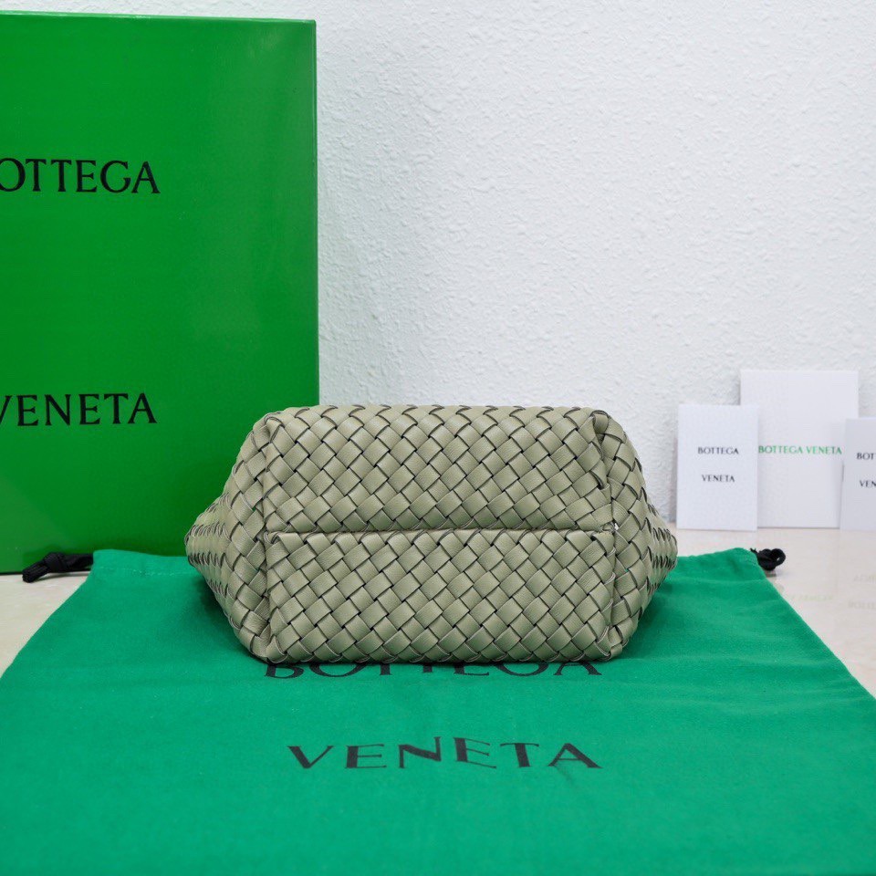 handbags Bottega Veneta 5211# SIZE:20*16*13CM - vstockx