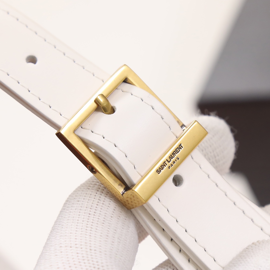 Handbags SAINT LAURENT 657228 size 25X14X6 cm - vstockx