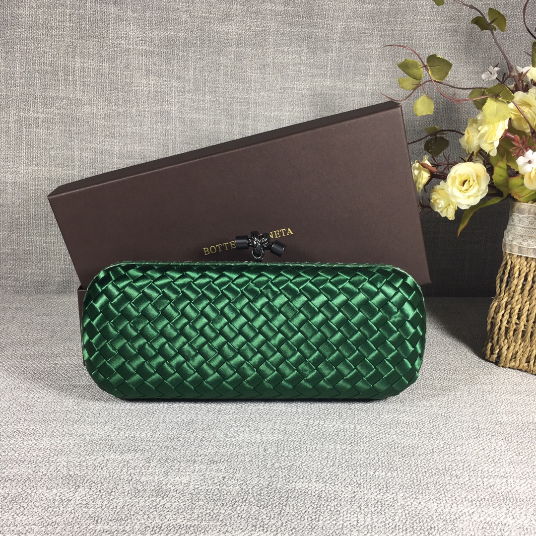handbags Bottega Veneta 8651 size:25*9.5*4cm - vstockx