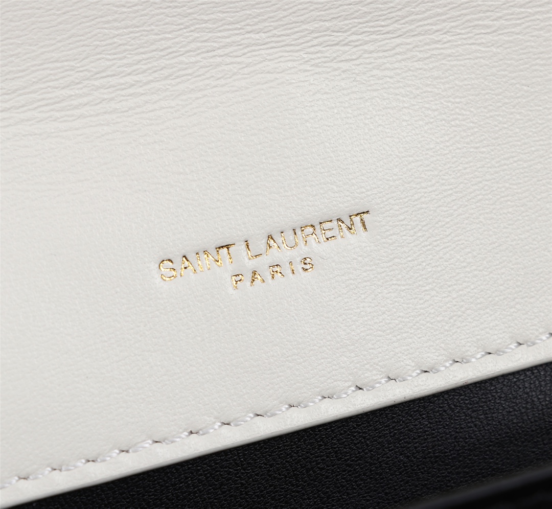 Handbags SAINT LAURENT 668863 size 26  18  5 cm - vstockx