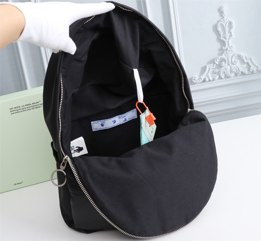 handbags OFF-White 544  4228960  size  30*46*13cm - vstockx