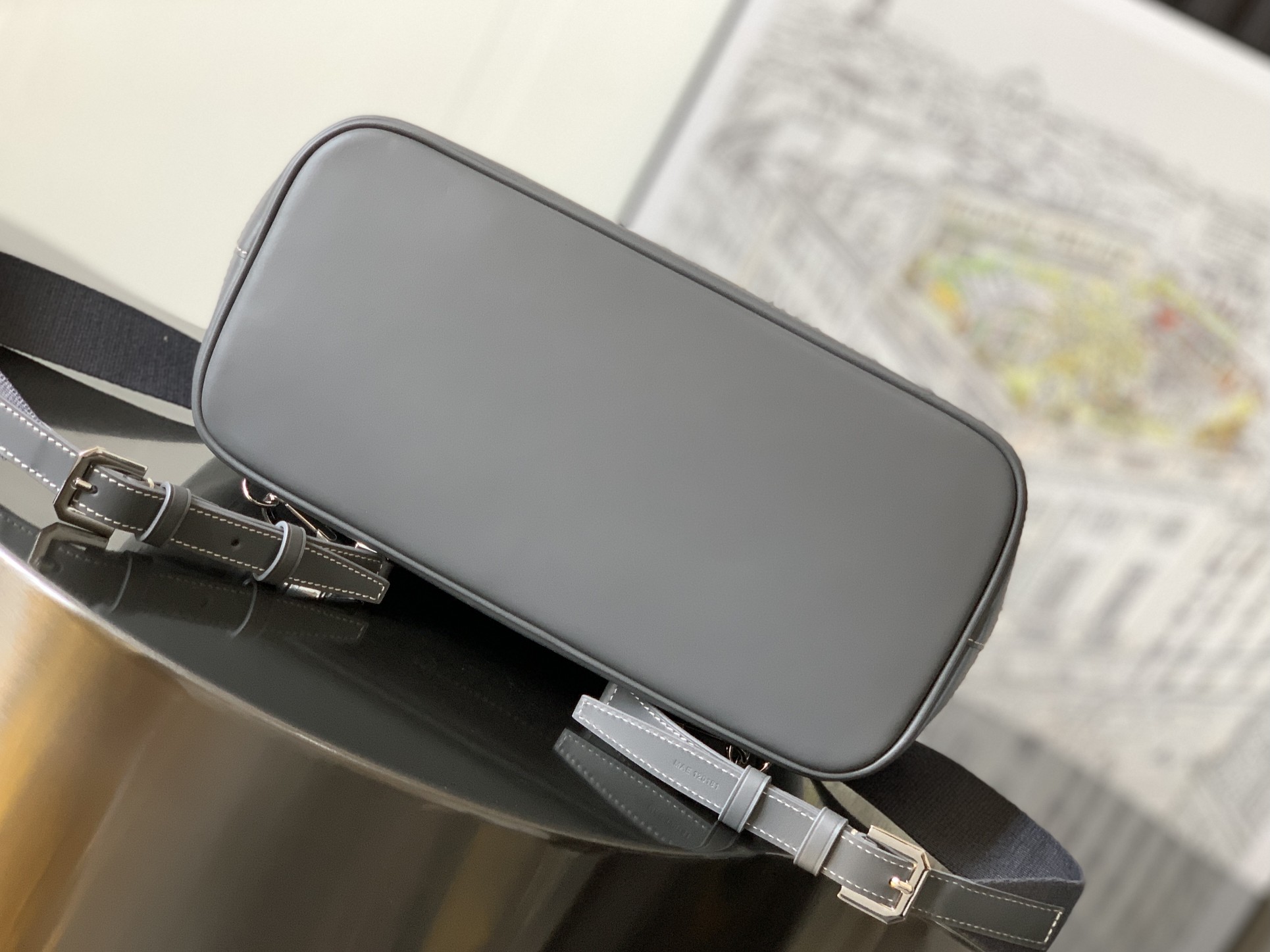 Handbags Goyard Alpin 020193 size:39*15.5*32 cm - vstockx