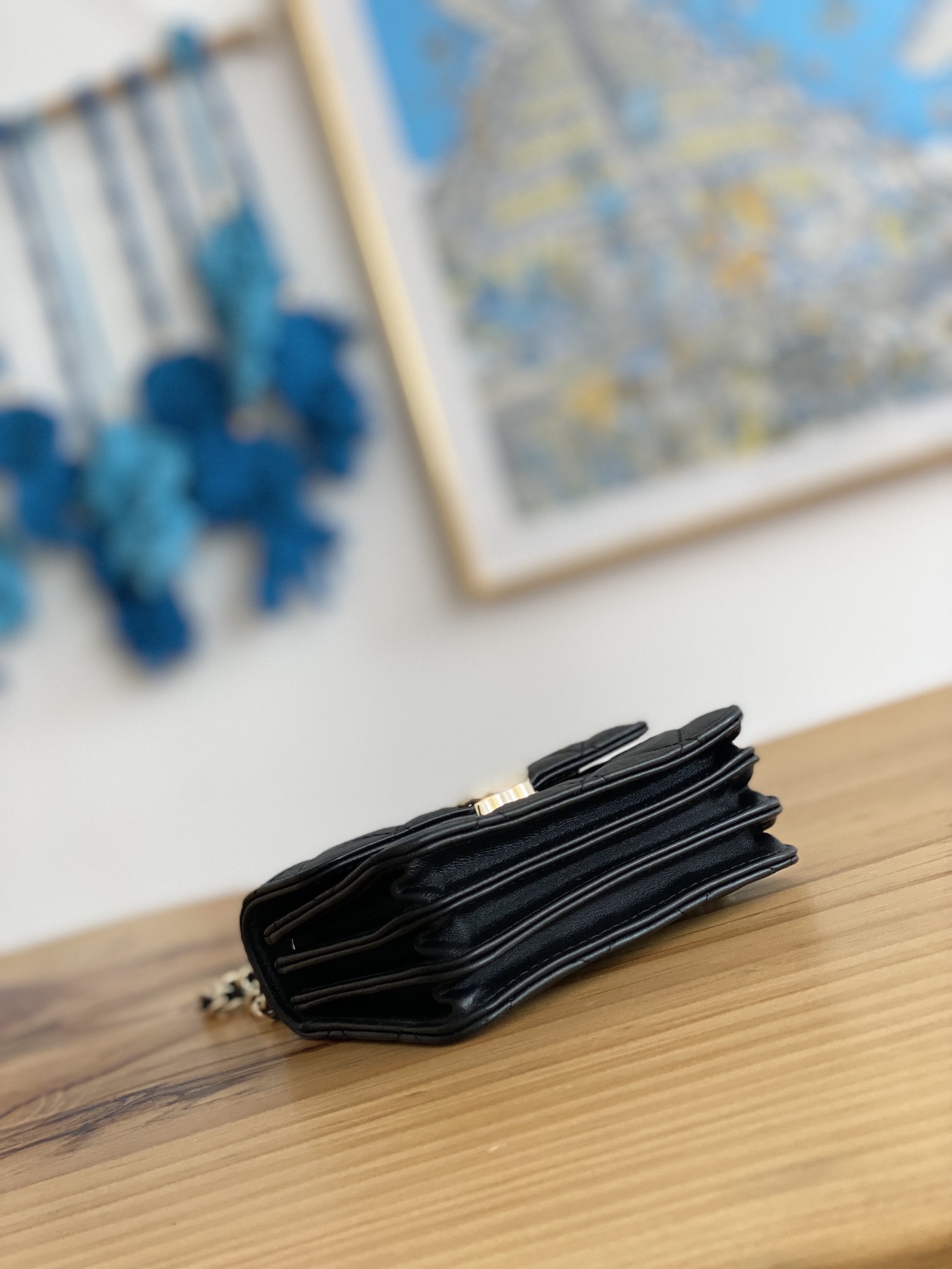 Handbag Chanel 81209 size 12.5 cm - vstockx