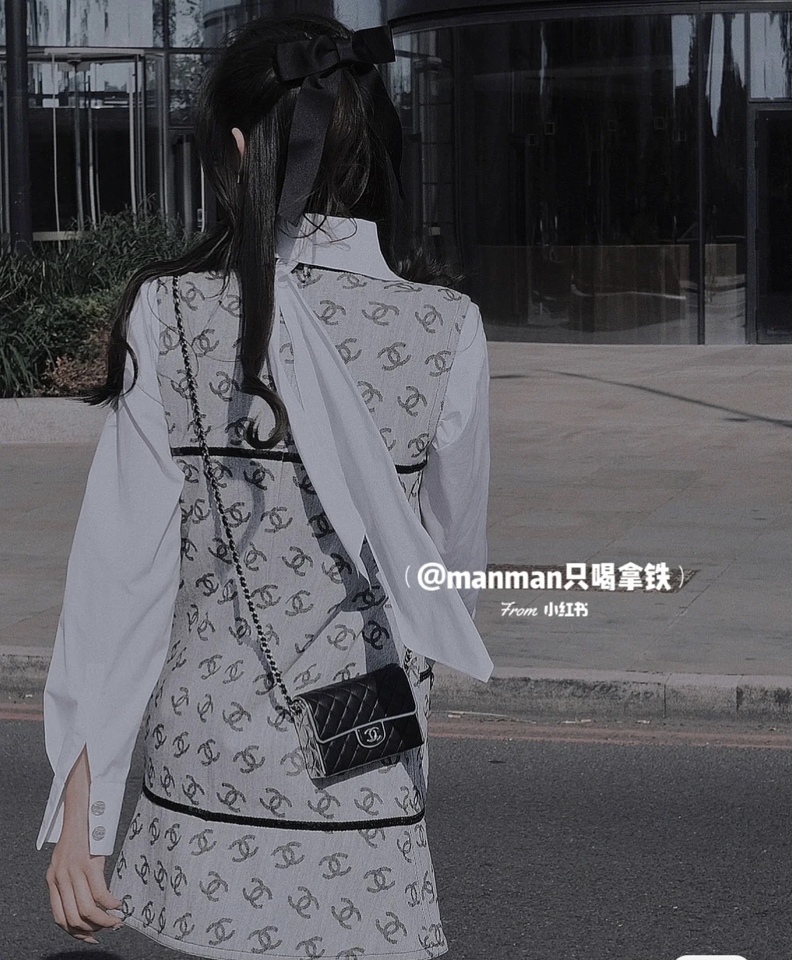 Handbag Chanel size 9*13*4 *cm - vstockx