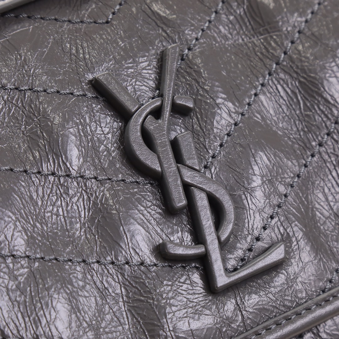 Handbags SAINT LAURENT 498894 size 28  8  20 cm - vstockx