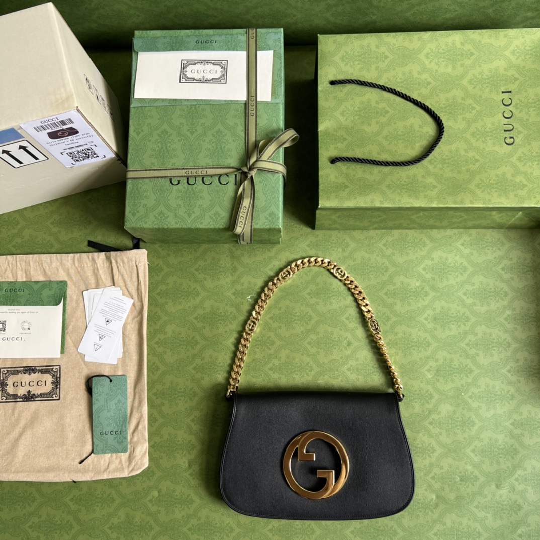 Handbag Gucci 699268 size 28x16x4 cm - vstockx