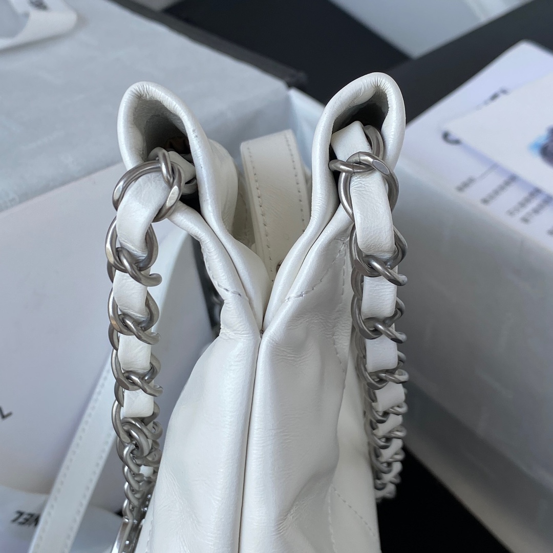 Handbag Chanel AS3263 size 18X20X6.5 cm - vstockx