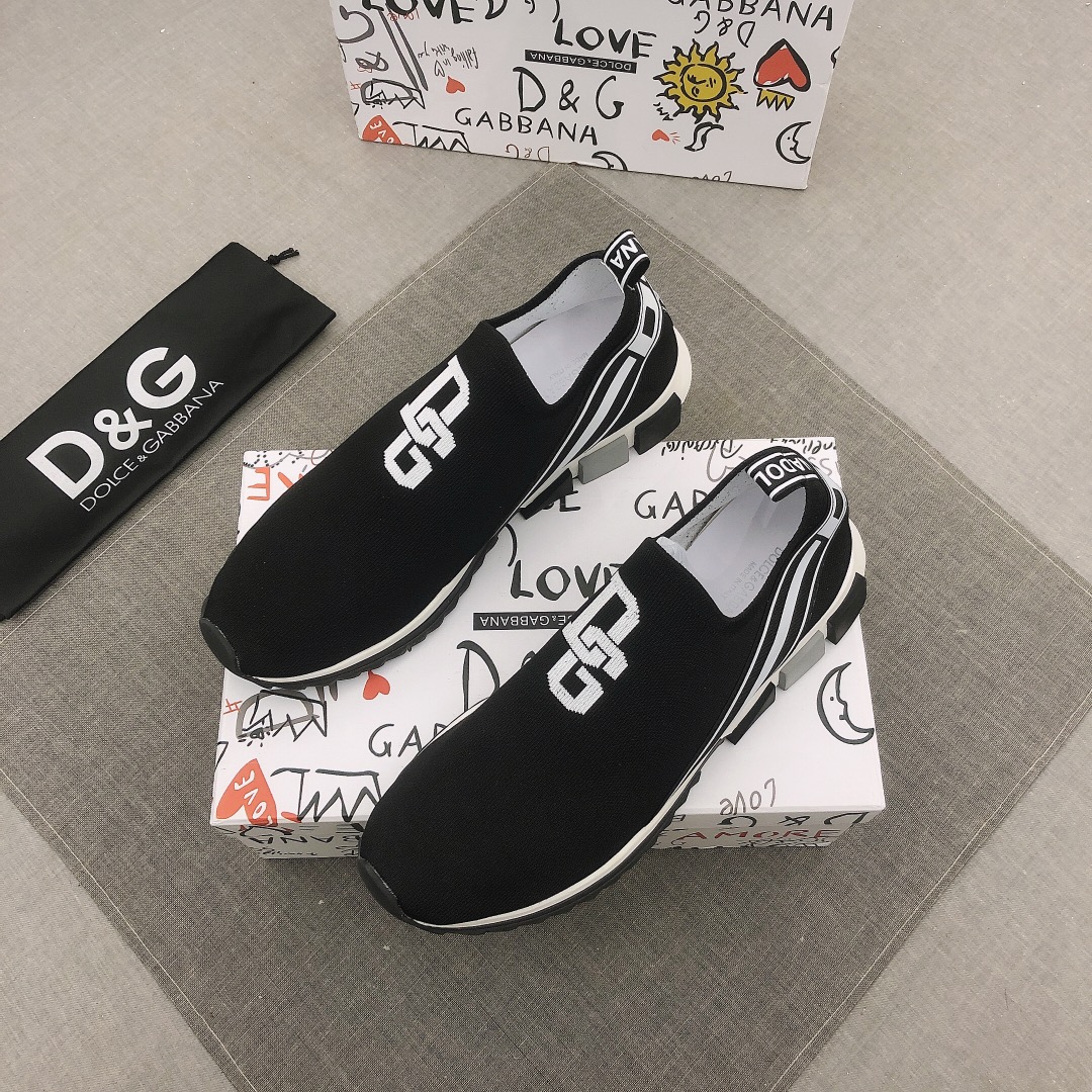 Dolce & Gabbana Sorrento 16 - vstockx