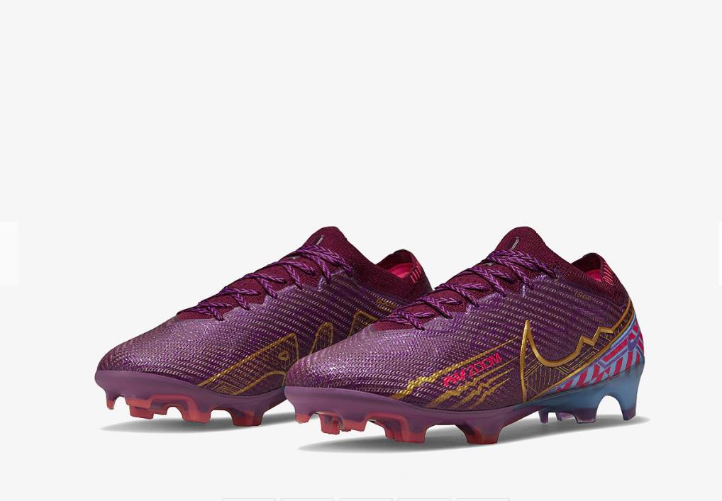 NK football shoes 9 - vstockx