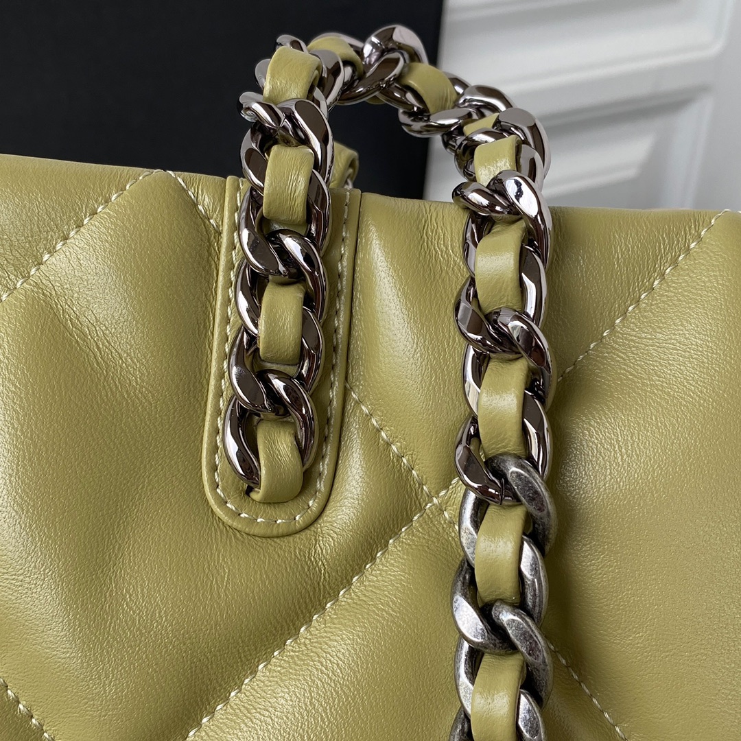 Handbag Chanel AS3519 size 30*37*10 cm - vstockx