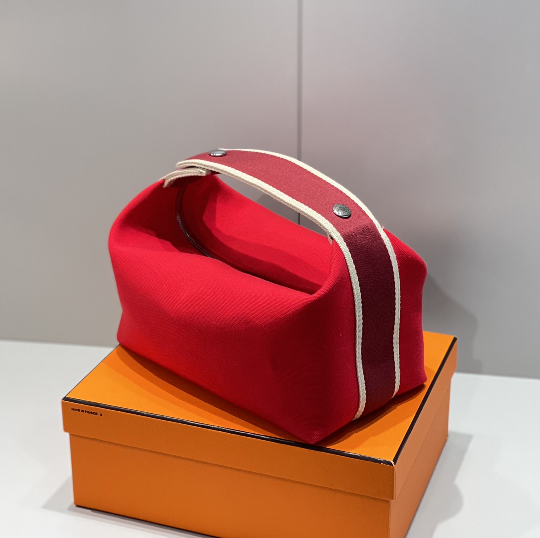 Handbags Hermes  -- size:25*21*14 cm - vstockx